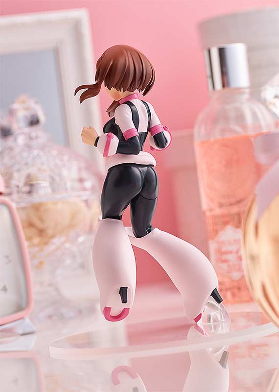 (PO) POP UP PARADE My Hero Academia - Uraraka Ochaco Hero Costume Ver. Image_4