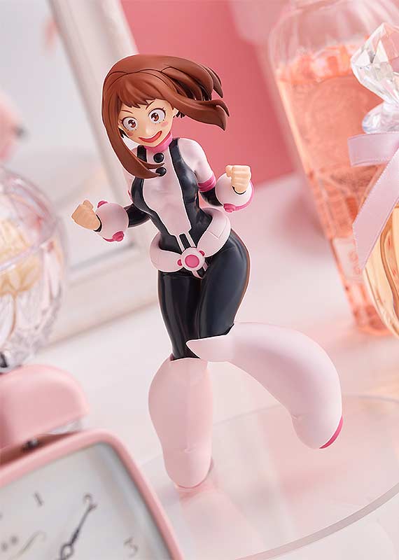 (PO) POP UP PARADE My Hero Academia - Uraraka Ochaco Hero Costume Ver. Image_5