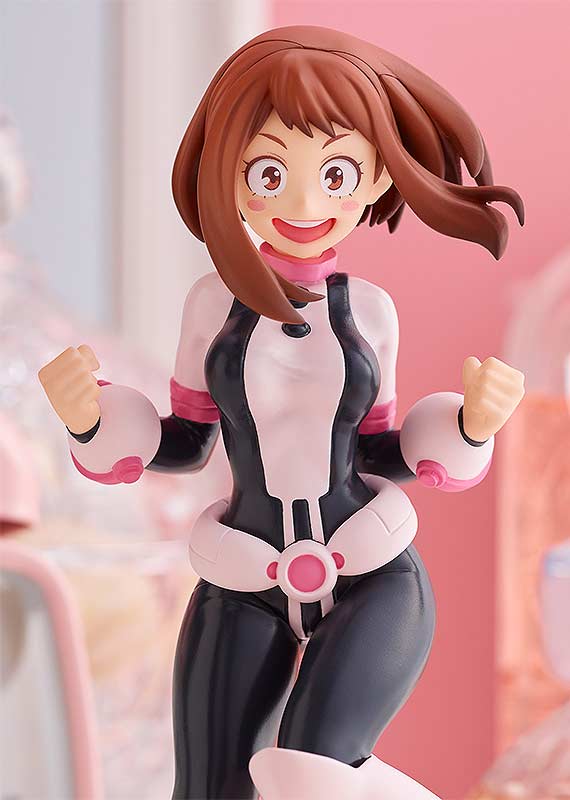 (PO) POP UP PARADE My Hero Academia - Uraraka Ochaco Hero Costume Ver. Image_6
