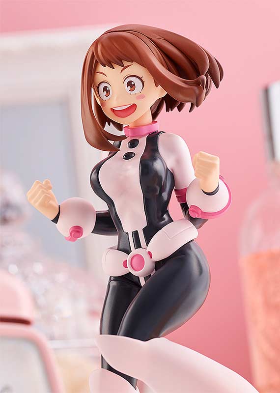 (PO) POP UP PARADE My Hero Academia - Uraraka Ochaco Hero Costume Ver. Image_7