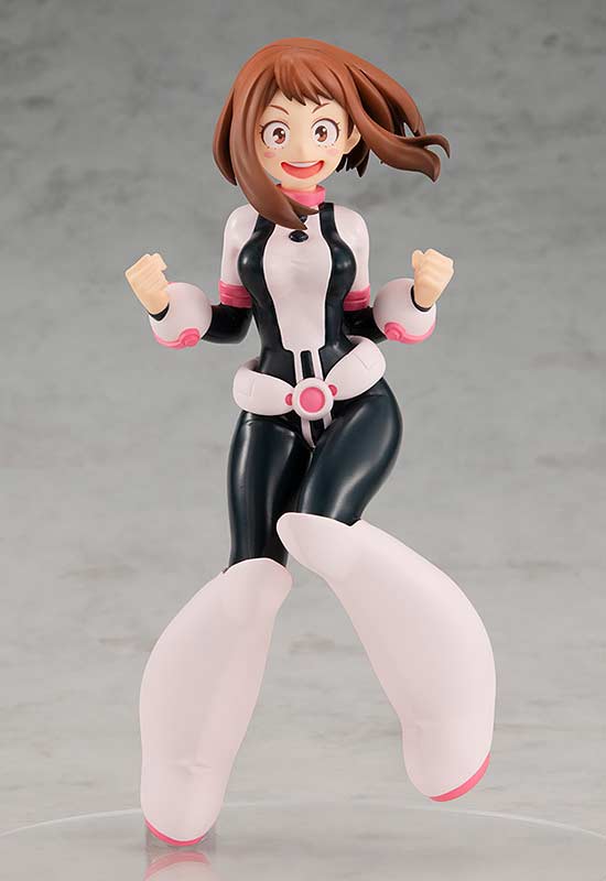 (PO) POP UP PARADE My Hero Academia - Uraraka Ochaco Hero Costume Ver. Image_8