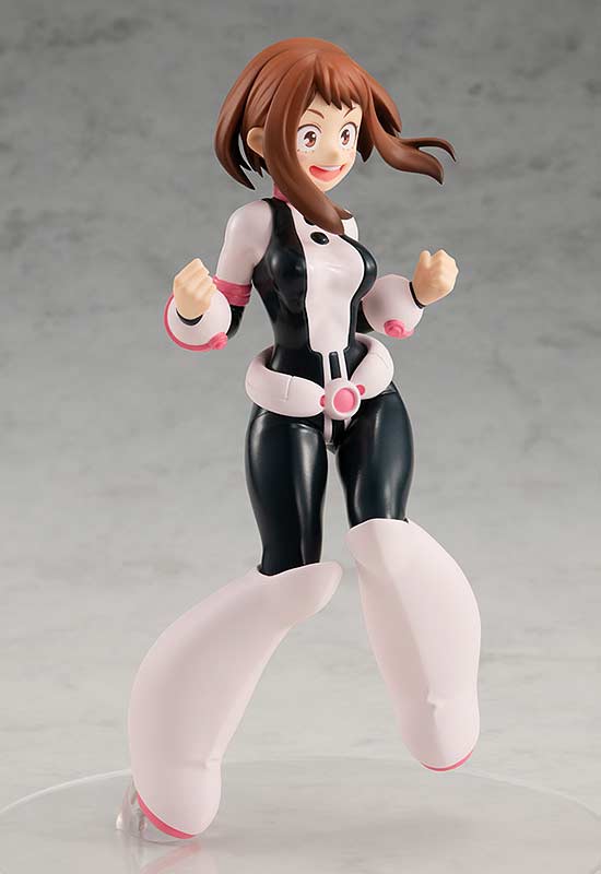 (PO) POP UP PARADE My Hero Academia - Uraraka Ochaco Hero Costume Ver. Image_9