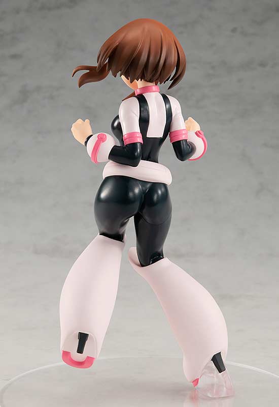 (PO) POP UP PARADE My Hero Academia - Uraraka Ochaco Hero Costume Ver. Image_10