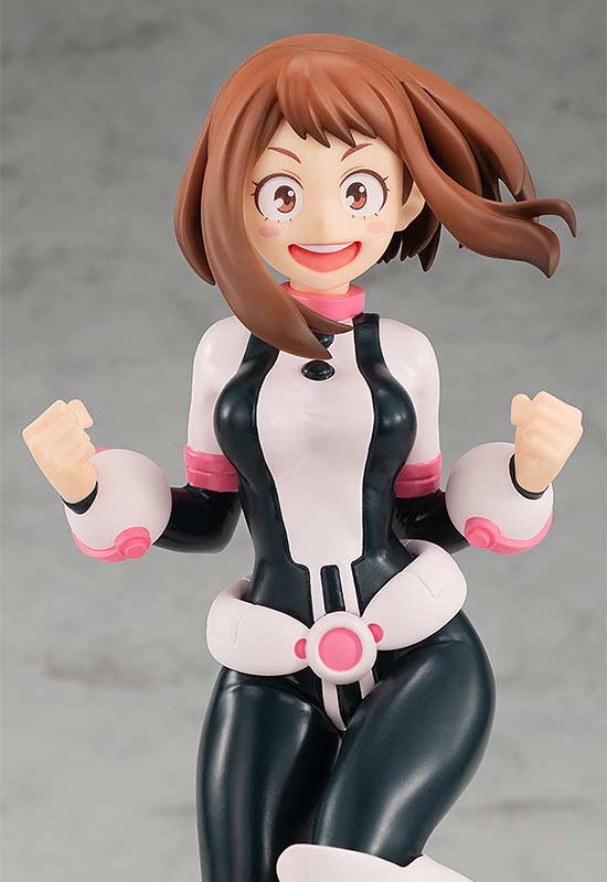 (PO) POP UP PARADE My Hero Academia - Uraraka Ochaco Hero Costume Ver. Image_11