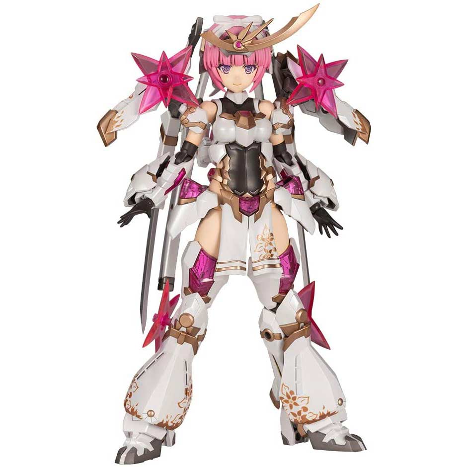(PO) Frame Arms Girl - Magatsuki Kikka Image_2