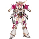 (PO) Frame Arms Girl - Magatsuki Kikka Image_2