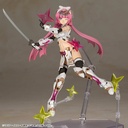 (PO) Frame Arms Girl - Magatsuki Kikka Image_13