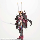 (PO) M.S.G Modeling Support Goods Mecha Supply 24 Expansion Armor Type G (For Female Kits) Image_2