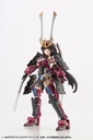 (PO) M.S.G Modeling Support Goods Mecha Supply 24 Expansion Armor Type G (For Female Kits) Image_3