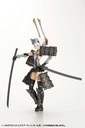 (PO) M.S.G Modeling Support Goods Mecha Supply 24 Expansion Armor Type G (For Female Kits) Image_5