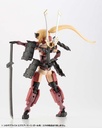(PO) M.S.G Modeling Support Goods Mecha Supply 24 Expansion Armor Type G (For Female Kits) Image_6