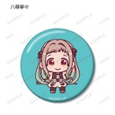 (PO) Toilet-bound Hanako-kun Trading Chokonto! Can Badge [BOX] Image_3
