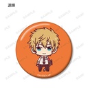 (PO) Toilet-bound Hanako-kun Trading Chokonto! Can Badge [BOX] Image_5