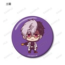 (PO) Toilet-bound Hanako-kun Trading Chokonto! Can Badge [BOX] Image_7