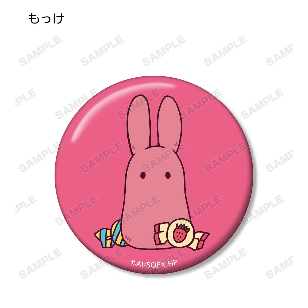 (PO) Toilet-bound Hanako-kun Trading Chokonto! Can Badge [BOX] Image_9