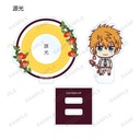 (PO) Toilet-bound Hanako-kun Trading Chokonto! Diorama Style Acrylic Stand [BOX] Image_4