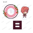 (PO) Toilet-bound Hanako-kun Trading Chokonto! Diorama Style Acrylic Stand [BOX] Image_6