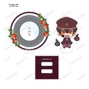 (PO) Toilet-bound Hanako-kun Trading Chokonto! Diorama Style Acrylic Stand [BOX] Image_8