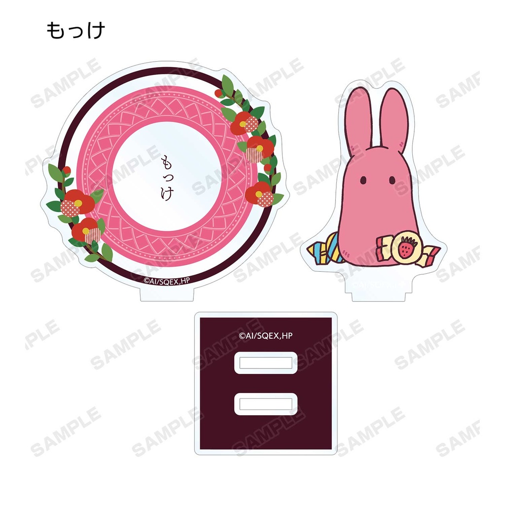 (PO) Toilet-bound Hanako-kun Trading Chokonto! Diorama Style Acrylic Stand [BOX] Image_9