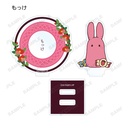 (PO) Toilet-bound Hanako-kun Trading Chokonto! Diorama Style Acrylic Stand [BOX] Image_9