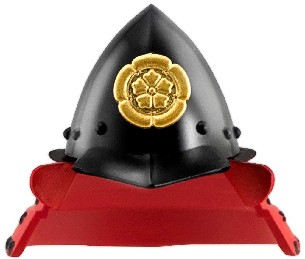(PO) Sengoku Warlord's Kabuto [BOX] Image_8