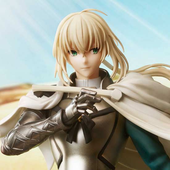 (PO) Fate/Grand Order THE MOVIE Divine Realm of the Round Table: Camelot - Bedivere (Aniplex+) Image_1