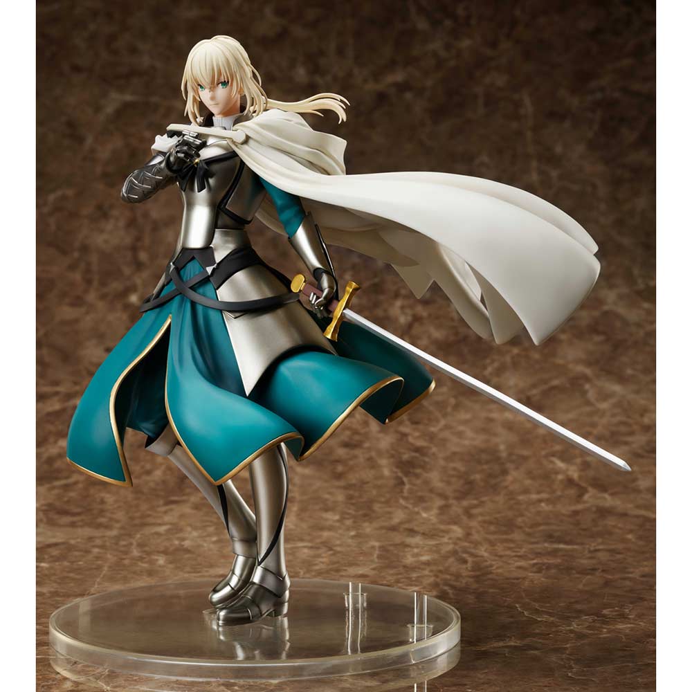 (PO) Fate/Grand Order THE MOVIE Divine Realm of the Round Table: Camelot - Bedivere (Aniplex+) Image_2