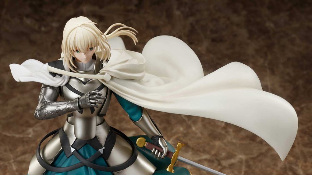 (PO) Fate/Grand Order THE MOVIE Divine Realm of the Round Table: Camelot - Bedivere (Aniplex+) Image_4