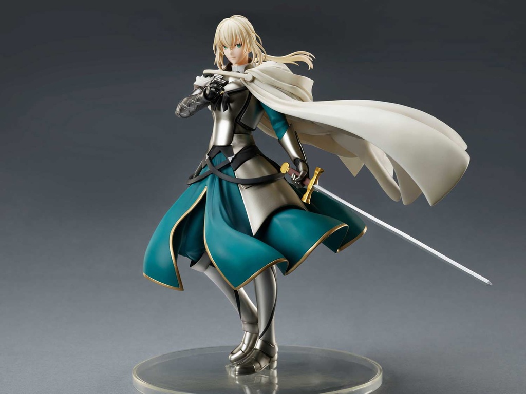 (PO) Fate/Grand Order THE MOVIE Divine Realm of the Round Table: Camelot - Bedivere (Aniplex+) Image_5