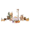 (PO) Odin Sphere Leifthrasir - Maury's Catering Service w/ Mercedes Image_1