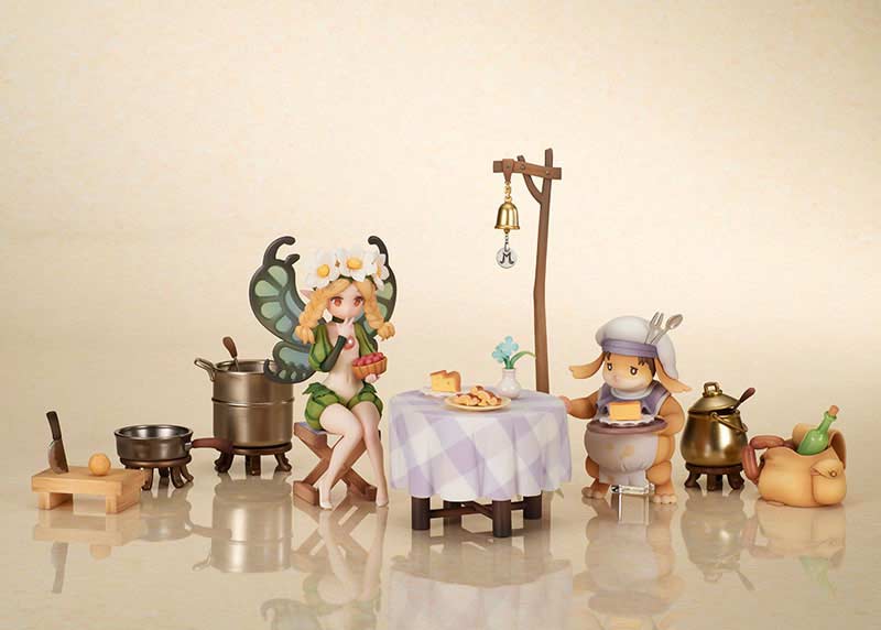(PO) Odin Sphere Leifthrasir - Maury's Catering Service w/ Mercedes Image_3