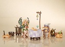 (PO) Odin Sphere Leifthrasir - Maury's Catering Service w/ Mercedes Image_3