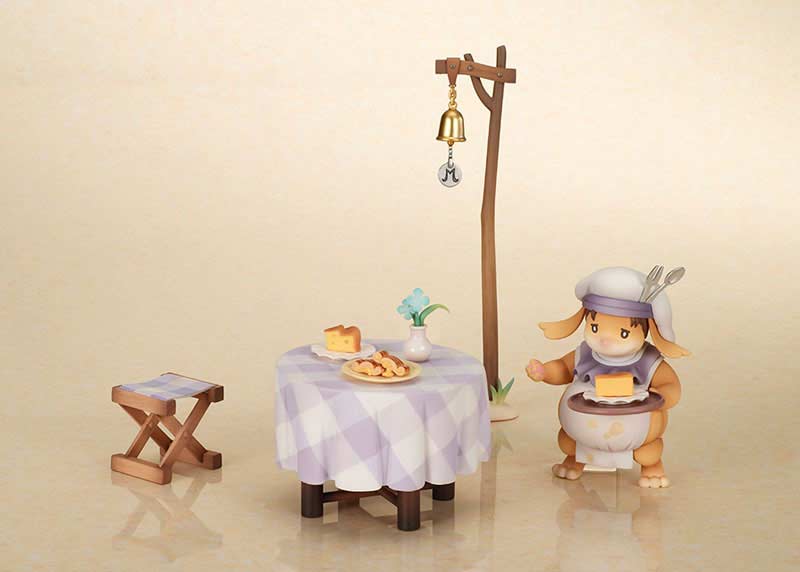 (PO) Odin Sphere Leifthrasir - Maury's Catering Service w/ Mercedes Image_5
