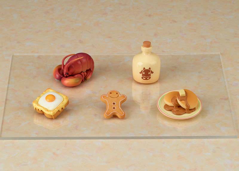 (PO) Odin Sphere Leifthrasir - Maury's Catering Service w/ Mercedes Image_9