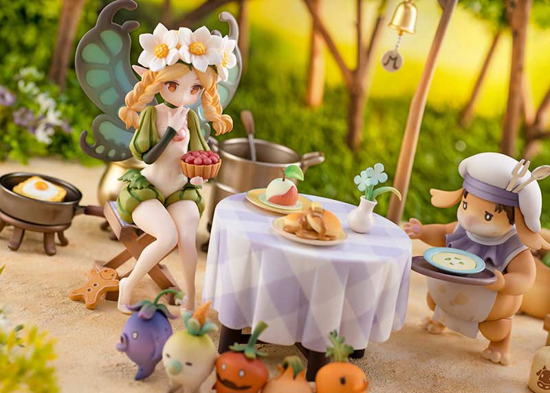 (PO) Odin Sphere Leifthrasir - Maury's Catering Service w/ Mercedes Image_12