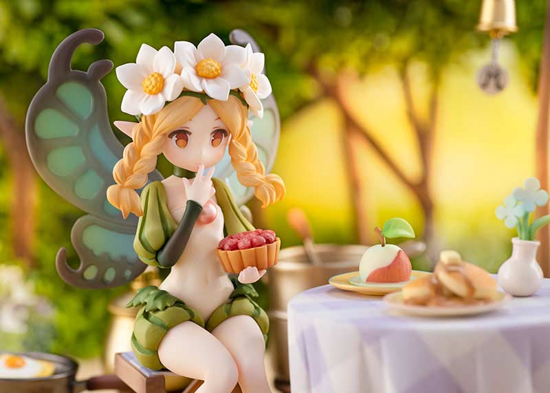 (PO) Odin Sphere Leifthrasir - Maury's Catering Service w/ Mercedes Image_13