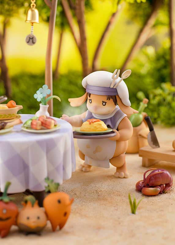 (PO) Odin Sphere Leifthrasir - Maury's Catering Service w/ Mercedes Image_15