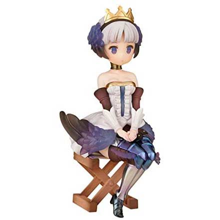 (PO) Odin Sphere Leifthrasir - Gwendolyn Image_1