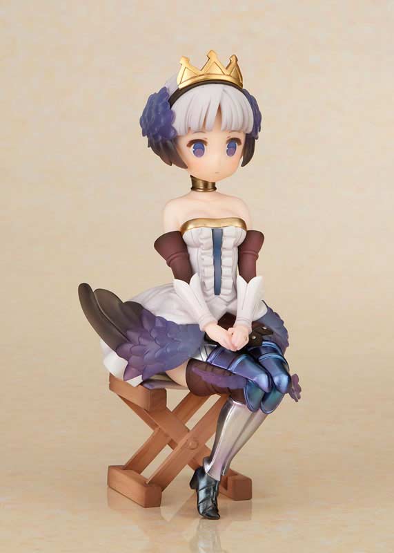 (PO) Odin Sphere Leifthrasir - Gwendolyn Image_2