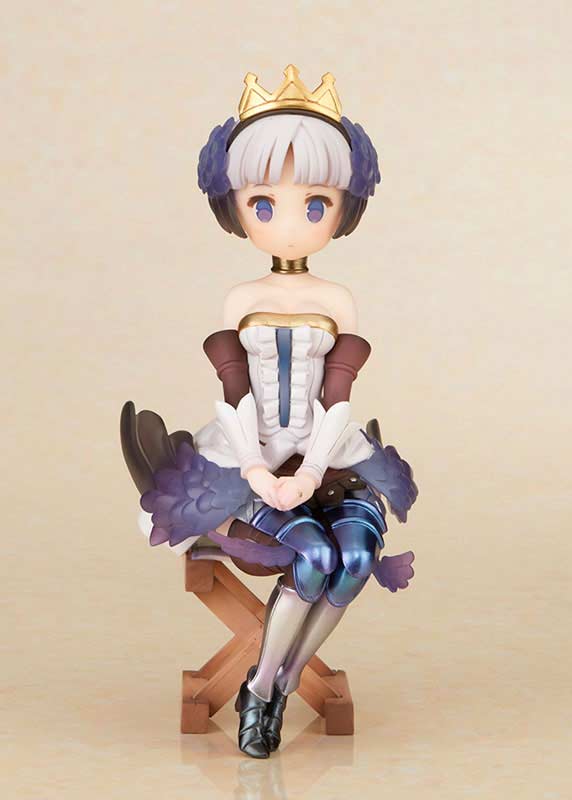 (PO) Odin Sphere Leifthrasir - Gwendolyn Image_3