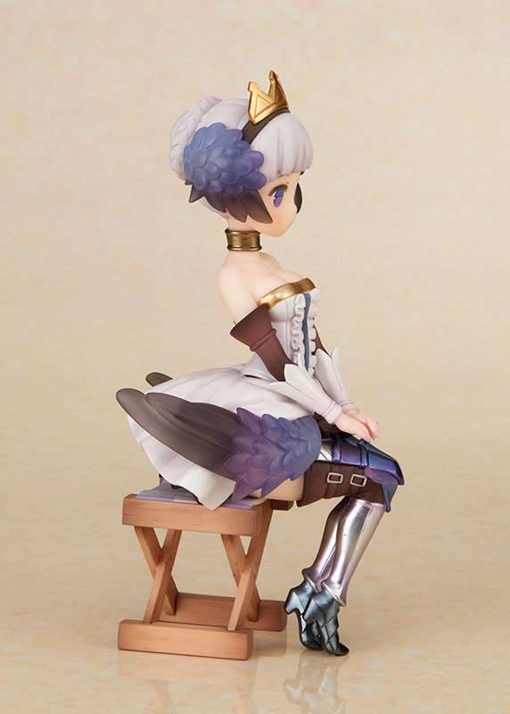 (PO) Odin Sphere Leifthrasir - Gwendolyn Image_4