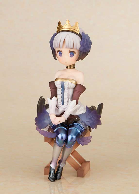 (PO) Odin Sphere Leifthrasir - Gwendolyn Image_6