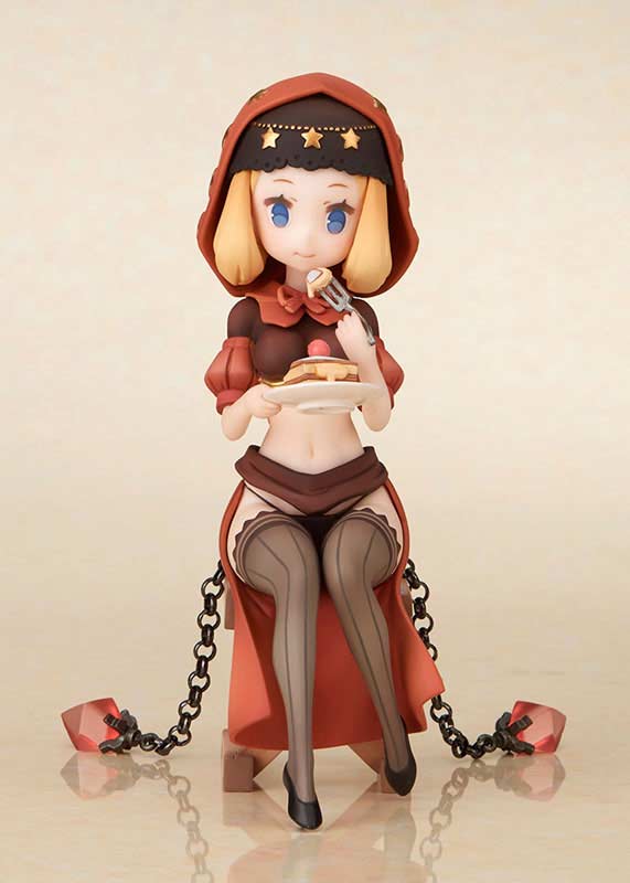 (PO) Odin Sphere Leifthrasir - Velvet Image_3