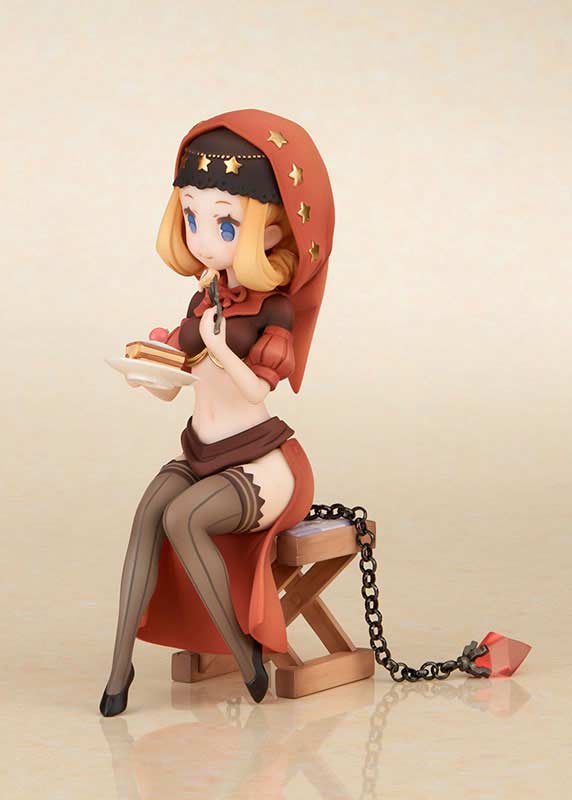 (PO) Odin Sphere Leifthrasir - Velvet Image_6