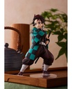 (PO) POP UP PARADE Demon Slayer: Kimetsu no Yaiba - Tanjiro Kamado Image_2