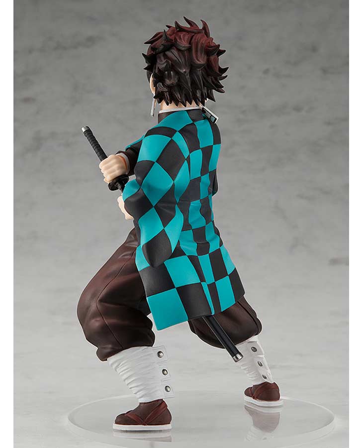 (PO) POP UP PARADE Demon Slayer: Kimetsu no Yaiba - Tanjiro Kamado Image_10