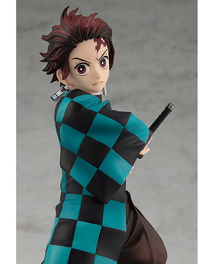 (PO) POP UP PARADE Demon Slayer: Kimetsu no Yaiba - Tanjiro Kamado Image_11