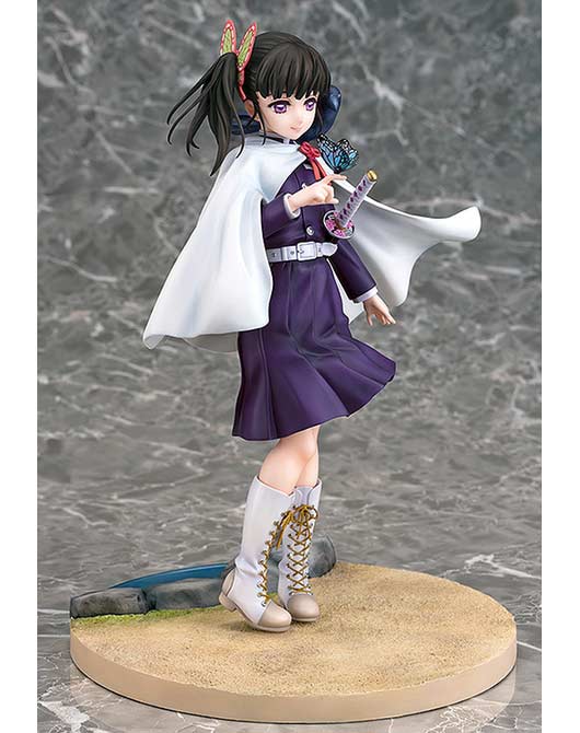 (PO) Demon Slayer: Kimetsu no Yaiba - Kanao Tsuyuri (Phat Company) Image_3
