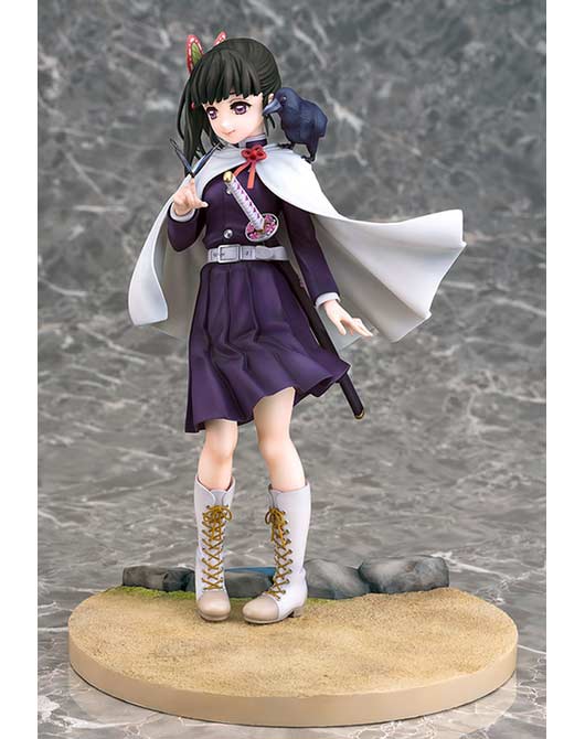 (PO) Demon Slayer: Kimetsu no Yaiba - Kanao Tsuyuri (Phat Company) Image_4