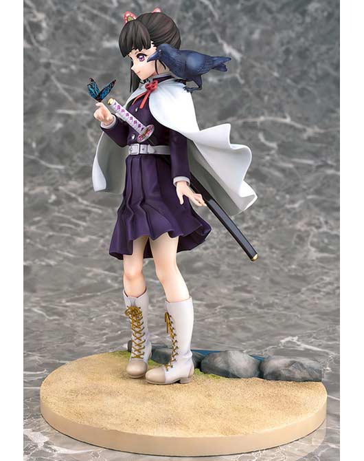 (PO) Demon Slayer: Kimetsu no Yaiba - Kanao Tsuyuri (Phat Company) Image_5